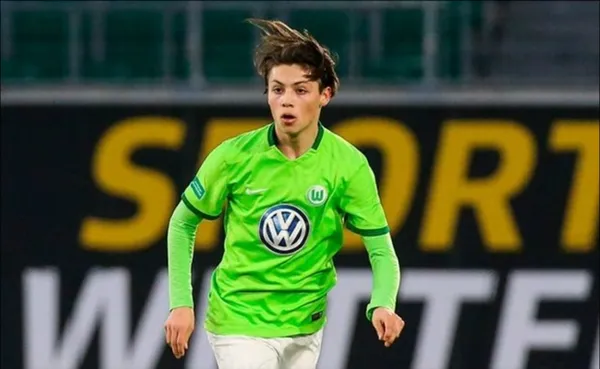 Pero lo mandarán a jugar a la sub 20