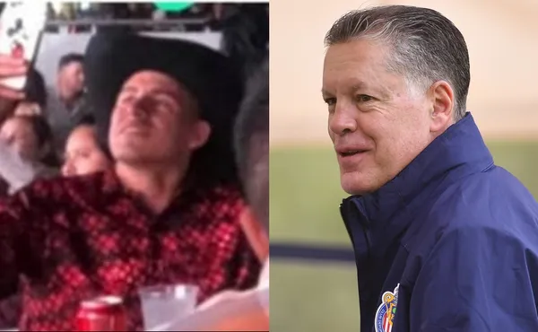 Pero no hubo un diálogo con el jugador