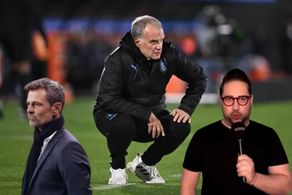 Pese a la propuesta de Jesús Martínez por traer al argentino al banquillo nacional, los otros dirigentes le bajaron el pulgar de inmediato