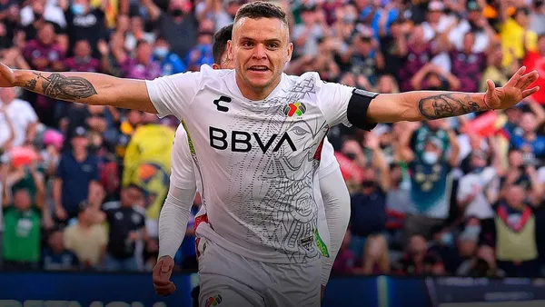 Pese a las derrotas, el fútbol mexicano sigue teniendo motivos para sonreír frente al estadounidense.