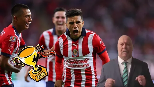 Pese a no conseguir el campeonato liguero desde 2017, el Guadalajara sigue siendo el club más querido y seguido del fútbol mexicano