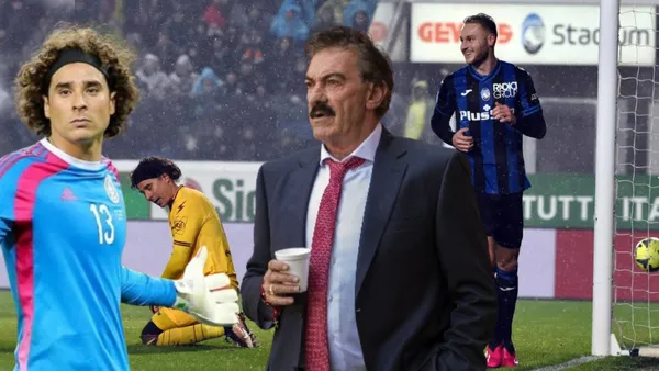 Pese a no pasar Guillermo Ochoa por su mejor momento, Ricardo La Volpe da revelación polémica de por que no saldrá del Tri