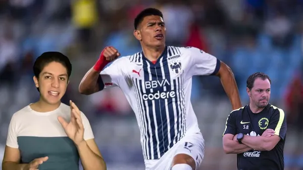 Pese a que parece que el lateral de Rayados no recibirá ninguna sanción, en el América siguen muy enfadados por las acciones de Gallardo