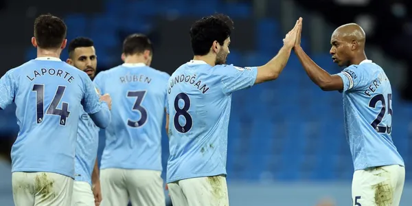 Pese a tener contrato hasta 2023, un mediocampista presionaría para salir en verano