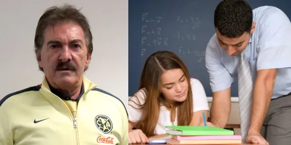 Pese al gran impulso que tuvo este jugador con la influencia de Ricardo La Volpe, no dio la talla y deambulando en el fútbol prefirió mejor dedicarse a la faceta de profesor.