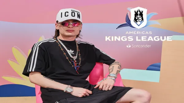 Peso Pluma/ Foto Dallas Morning News