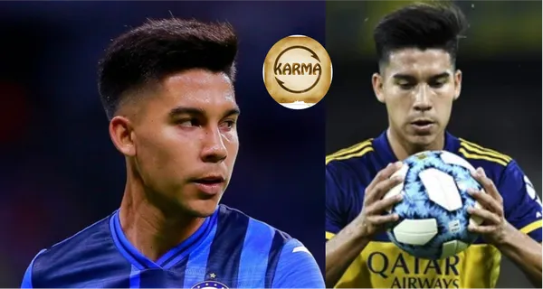 Pidió un permiso de dos semanas, pero se fue a negociar con Boca Juniors, ahora el futbolista recibe la peor noticia.