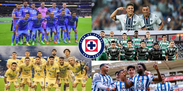 Piensan más allá del repechaje.