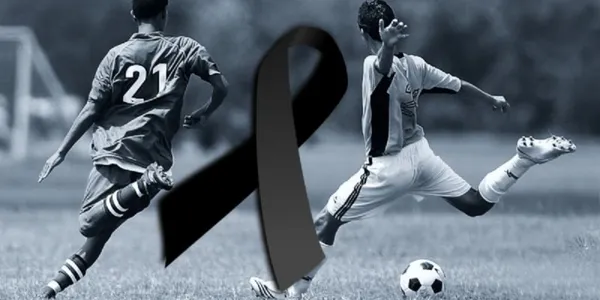 Pierde la vida Javier Yacuzzi, ex futbolista que jugó al lado de Diego Cocca