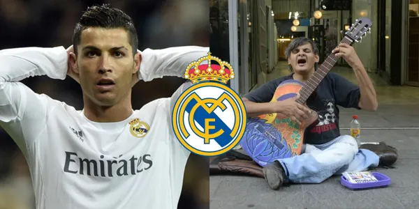 Pintaba para crack, en España lo veían como el próximo ganador del Balón de Oro y ahora canta mientras juega en un equipo de la segunda división