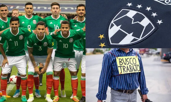 Pintaba para crack y tenía la calidad para hacerlo, sin embargo no le alcanzó