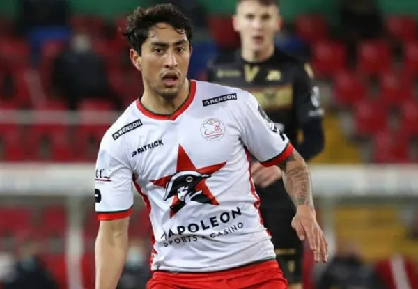 Pintaba para más. ¿Qué le pasó?