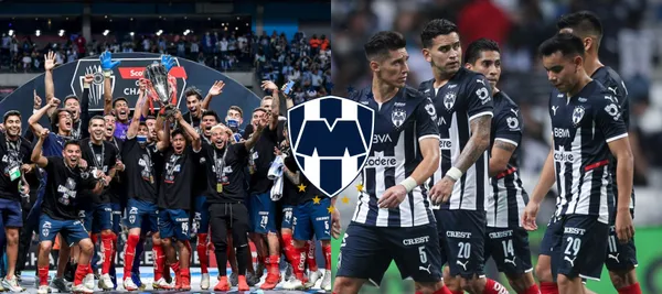 Pintaba para ser de lo mejor en el fútbol mexicano y nada