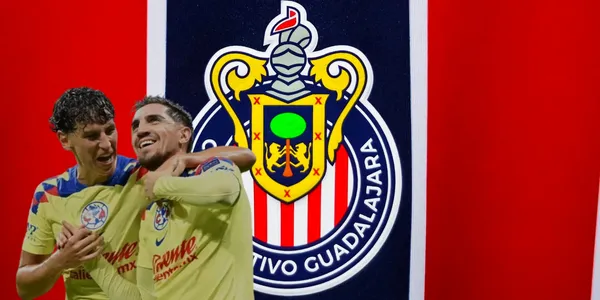 Pintaba para ser ídolo en América, ahora podría fichar por sorpresa con Chivas