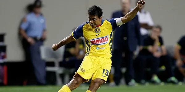 Pintada para hacer el sucesor de Pardo en el América y ahora no quieren fuera de su equipo