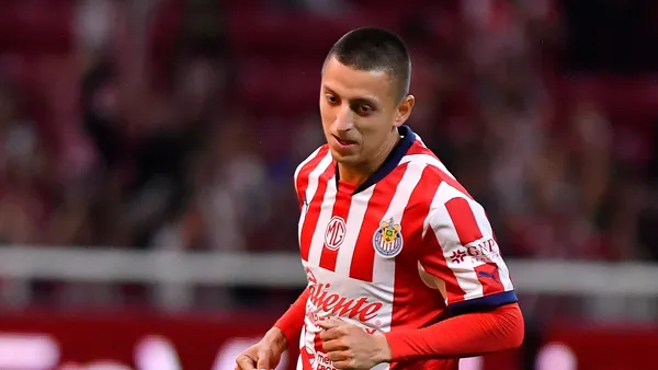 Piojo Alvarado | Foto: Mex Sport