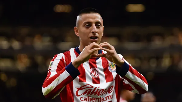 Piojo Alvarado / Foto: MexSport