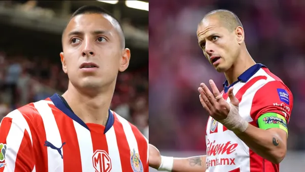 Piojo y Chicharito no dieron la cara después de empate vs Cibao | Foto: Especial