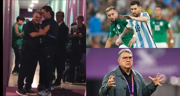 Pisar la camiseta queda corto a comparación de la confesión que ahora genera más debate, por lo que dijo Messi sobre México.