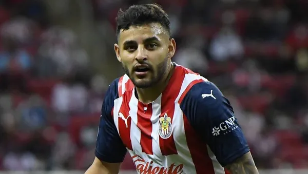 PitzGroup es la empresa que representa a Alexis Vega y tiene buena relación con América, por lo que podría intervenir en el intercambio por Sebastián Córdova.