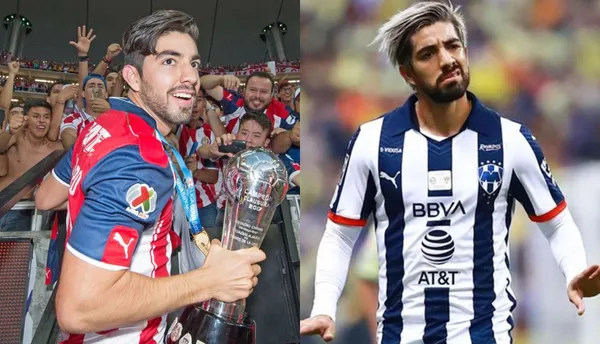 Pizarro ya viaja para Miami