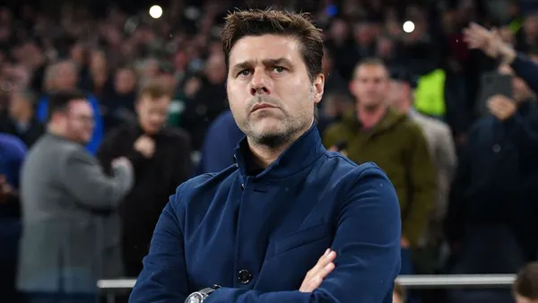 Pochettino es pedido por los hinchas