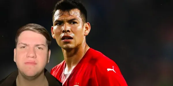 Pocho nos comparte su opinión sobre el caso de Hirving Lozano y su suplencia en el PSV Eindhoven