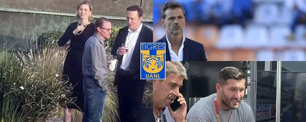 Pocos lo conocen pero pone a Diego Cocca en Tigres junto a varios refuerzos.