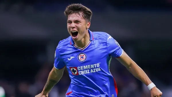 Pocos minutos de los juveniles en La Máquina Celeste