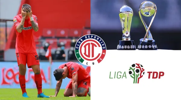 Pocos son los que recuerdan su paso por los Diablos