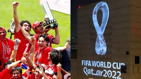 Podrá ir a su tercer Mundial consecutivo