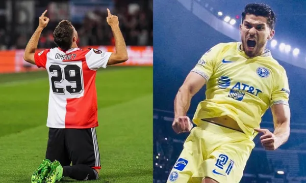 ¿Podrán desbancar a Raúl Jiménez como el titular de Martino?