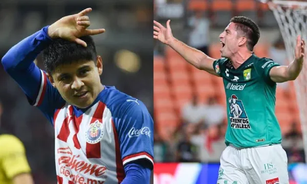 ¿Podría caerse el refuerzo del Guadalajara?