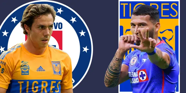 Podría darse un intercambio que sería muy importante para ambos equipos.