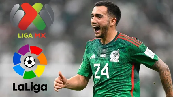 Podría dejar al Pachuca y su prioridad es Europa