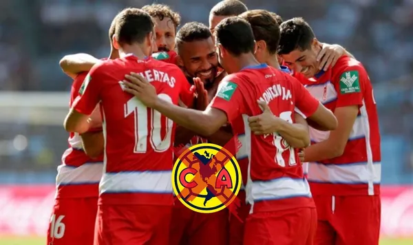 Podría estar peleando el título en México, pero prefirió pelear en descenso en España.