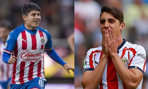 Podría haber otro negocio Gallos Blancos – Chivas Rayadas.