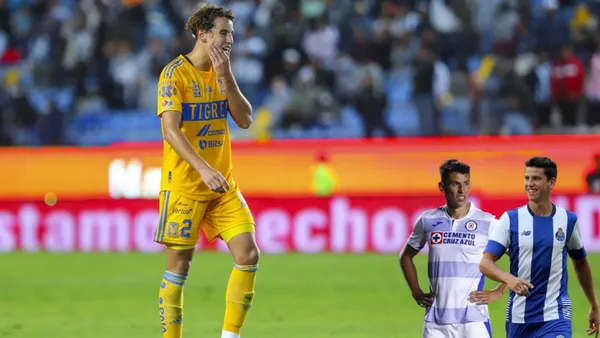 Podría irse de la Liga MX