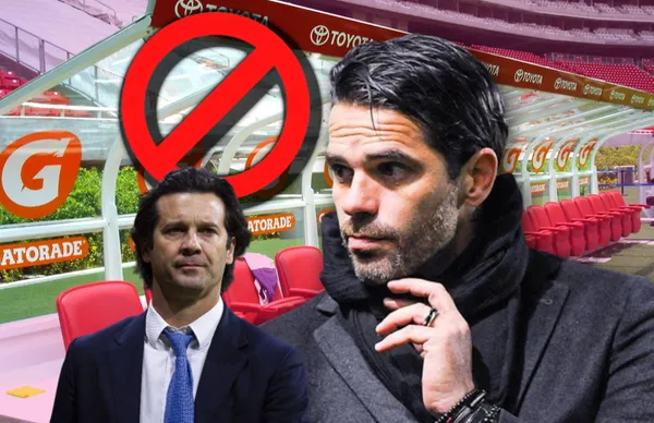 Podría llegar a Chivas.