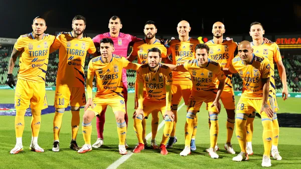 Podría llegar un crack de Tigres al América.