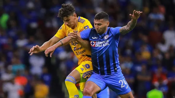 Podría verse una buena entrada en el estadio.