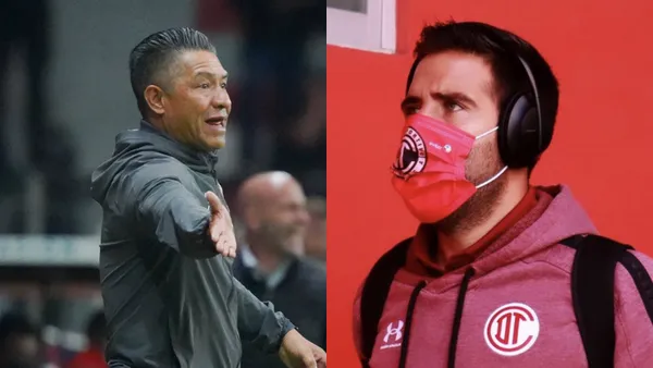 Podrían ser sus últimos momentos con el equipo Rojo