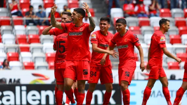 Podrían ser sus últimos partidos vestido de Rojo