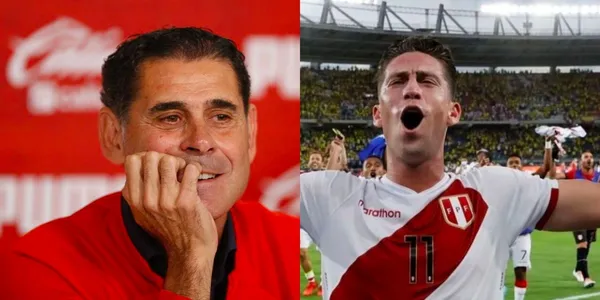 Polémica por la tradición de club, Hierro ficharía a un jugador que ya dio el sí al club