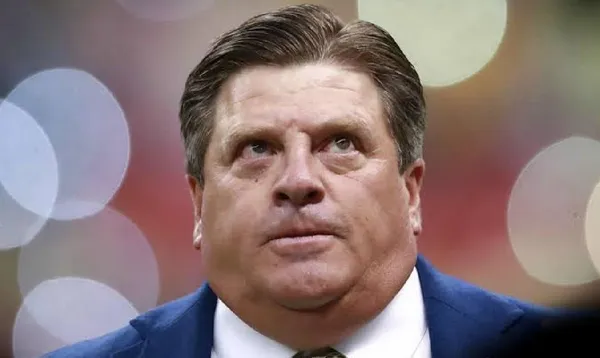 Polémico, ganador, con resultados, siempre en la mira de la crítica, ese es Miguel ‘Piojo’ Herrera’.