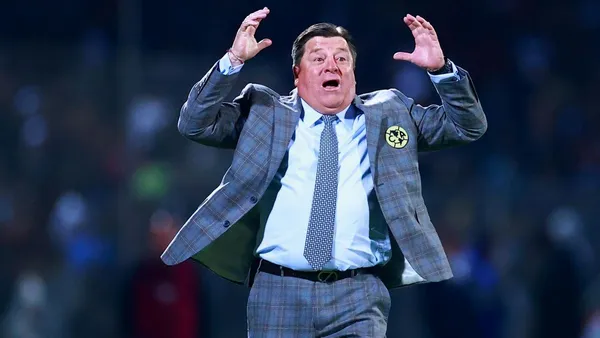 Ponen tres candidatos para llegar a las Águilas