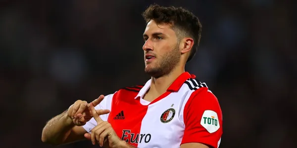 Por algo es el fichaje del año, conoce lo que ha valido cada gol de Santi Giménez al Feyenoord