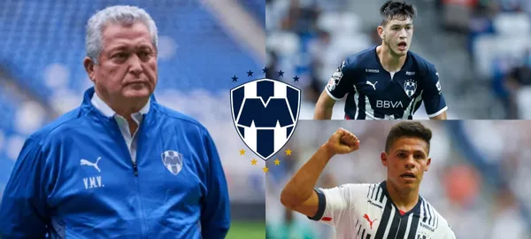 Por causa de Vucetich saldría del conjunto regio