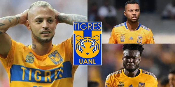 Por creerse el mejor de todos, parece ser que sería de los primeros en irse