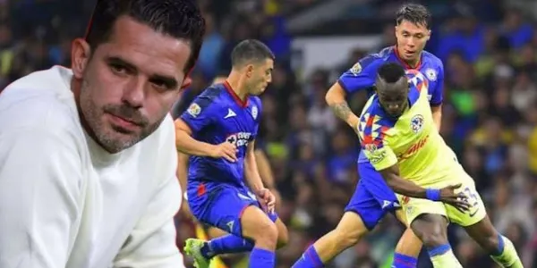 Por culpa de América y Cruz Azul, Chivas se retira de la contienda por un crack.